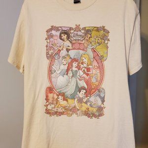 Disney Princess t-shirt
